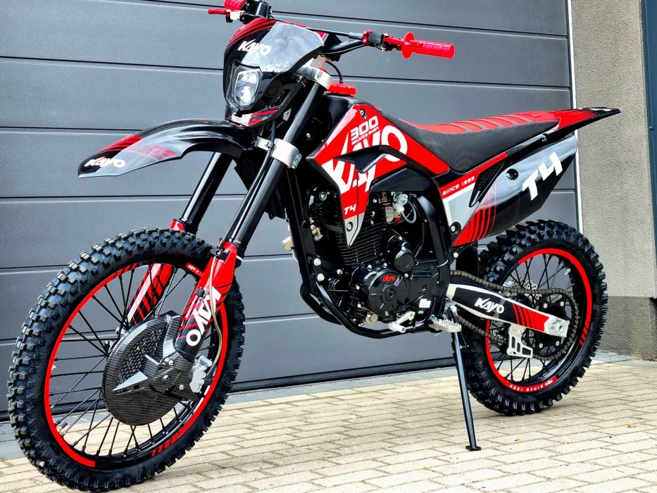 kayo cross