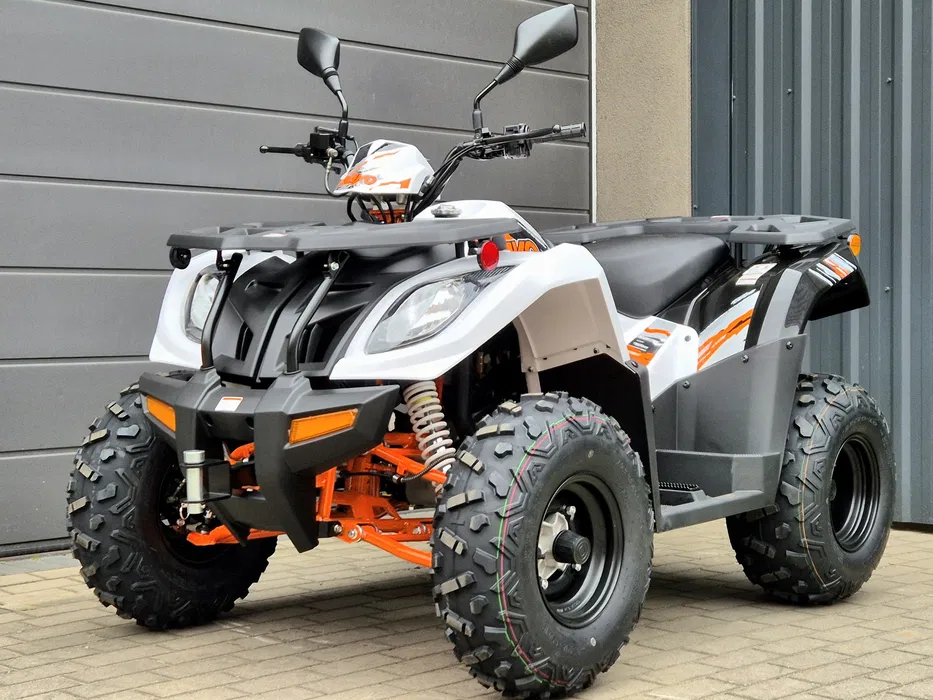 KAYO QUAD