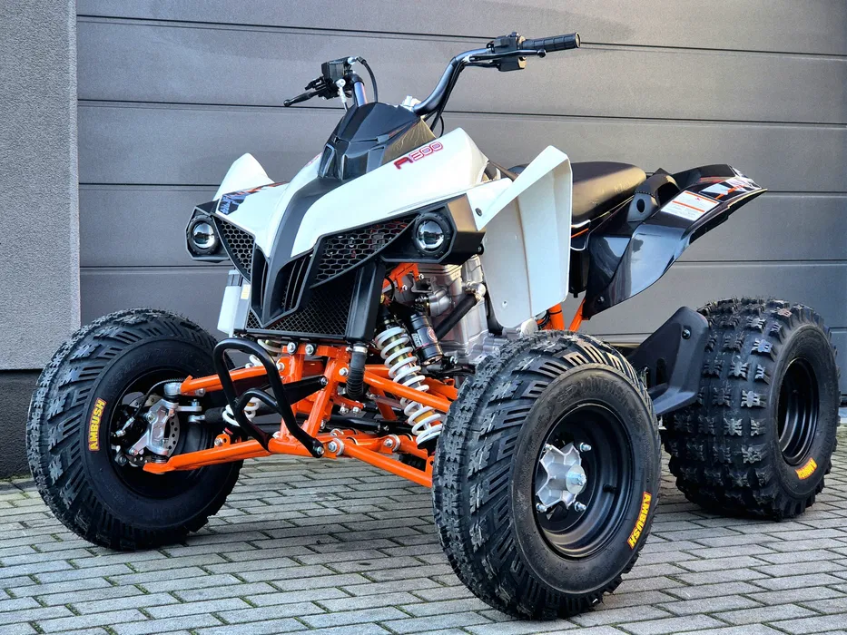 KAYO QUAD