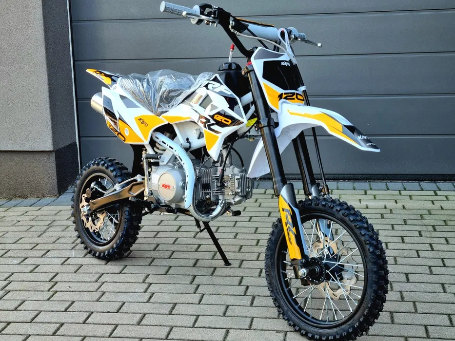 MRF CROSS