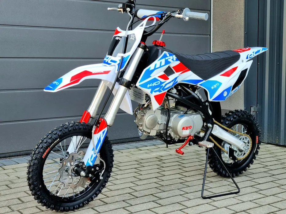 cross mrf