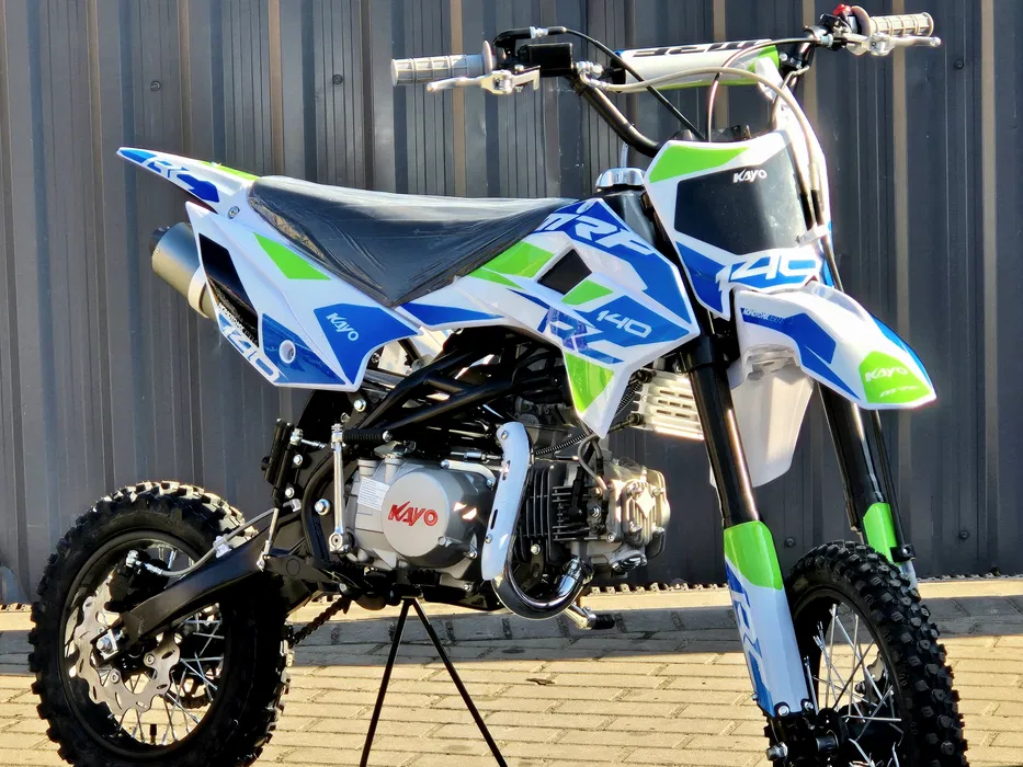 Cross mrf