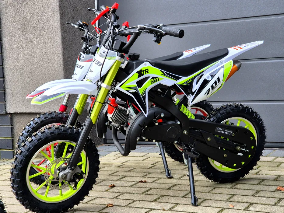 xtr cross 2